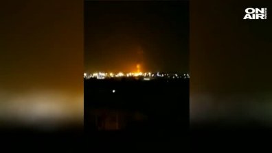 Експлозия край летището в Кайро рани 12 души
