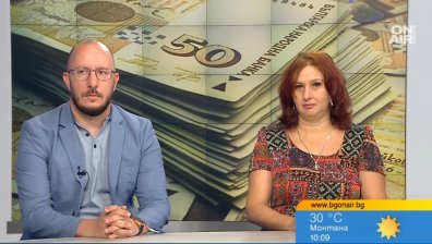 30% от доходите на домакинствата са от пенсии и проблемът се задълбочава