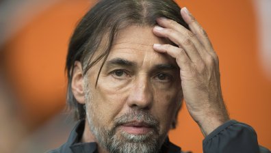 Треньорът на Аугсбург се превърна в кошмар за Байерн   