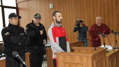 8 години затвор за пастрока, малтретирал жестоко 6-годишно дете в Пловдив