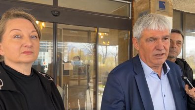 Червената линия в Бюджет 2026 в евро: Увеличаването на ДДС