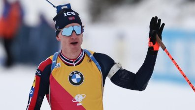 Световният №1 в биатлона Йоханес Тингнес Бьо слага край на кариерата си