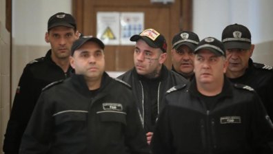 Георги Семерджиев застава пред съда