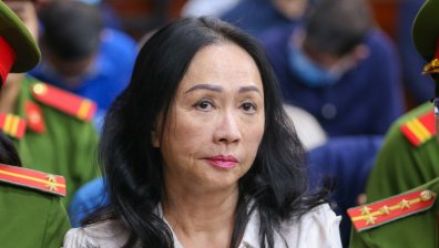 Осъдиха на смърт една от най-богатите жени в Азия след измама за историята