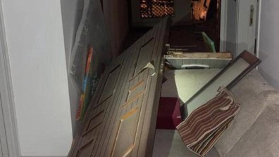 Иракският премиер: Ракетите на предателството няма да разколебаят героичните сили за сигурност