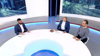 Журналист: Боевете в Каталуния са посегателство над демокрацията