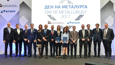 Металурзи отчетоха ръст на инвестициите и износа