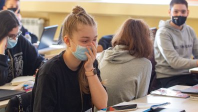 Образователният министър каза дали пускат учениците в София в грипна ваканция