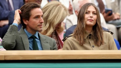 Мария Шарапова инвестира в замразяването на яйцеклетки