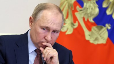 Руската агресия в Украйна изстреля валутите на бившите съветски републики