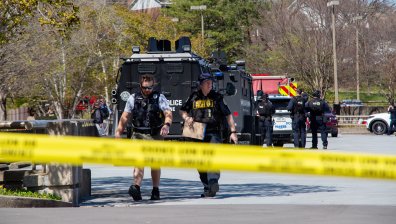 Бомбени заплахи срещу синагоги и музеи в САЩ