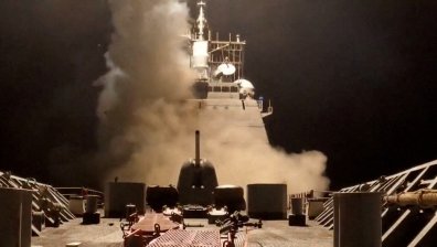 Техеран атакува Катар и Бахрейн, САЩ нанесоха нови удари по цели в Иран