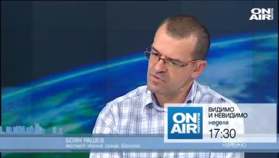  Затопляне: голямата климатична лъжа