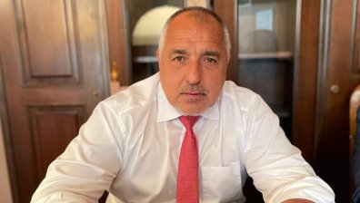 Борисов: Идват милиони дози, от следващата седмица ваксинираме по 30-40 000 на ден