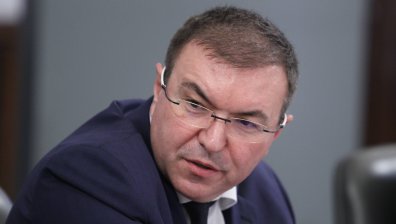 Министър Ангелов: Имаме доставени 300 000 шприци нискомолекулярен хепарин