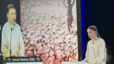 BBC ще продуцира документален сериал за Грета Тунберг