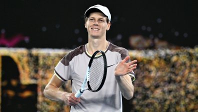 Синер пребори Андрей Рубльов и отива на полуфинал срещу Джокович