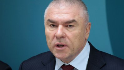 Марешки ще се кандидатира за кмет на София