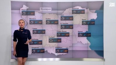 Централна прогноза