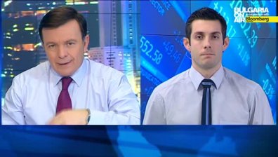 Пазарен анализ Денят он ер 15 ян. 2015