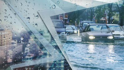 Опасно време, жълт код за бури и градушки в половин България