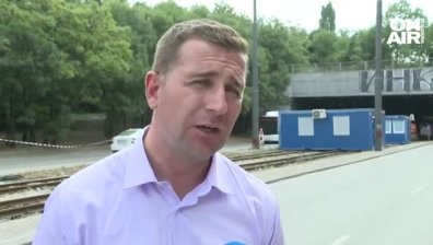 Зам.-кмет по транспорта предложи алтернативни маршрути заради ремонта на тунела за "Люлин"