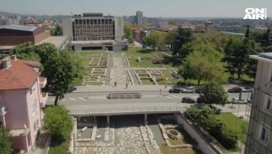 Стара Загора е най-добрият град за живеене