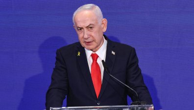 Нетаняху обвини "Хамас" в нарушаване на примирието в Ивицата Газа