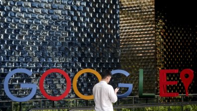Google пусна специален информационен сайт за Ковид-19 в САЩ