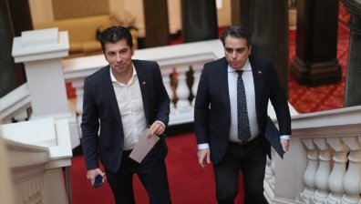 Петков: Най-накрая Слави Трифонов бе използван за това, за което бе създаден