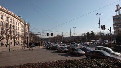 Засилени мерки за сигурност в столицата по повод трети март