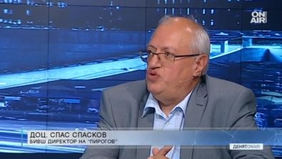 Бивш шеф на "Пирогов": Все повече хора ще се лекуват в чужбина