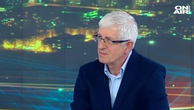 Овчаров за енергийната борса: Потребителите да не очакват спад в цените