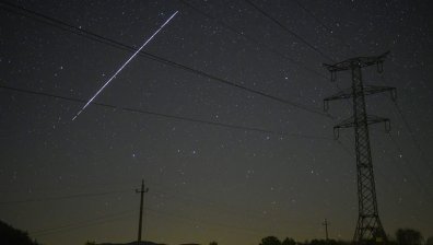 SpaceX ограничава достъпа на украинските военни до Starlink