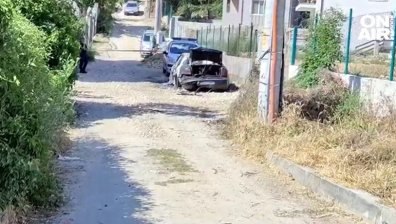 Убитият в "Св.св. Константин и Елена" - украински бизнесмен, често пътувал