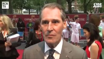 Отиде си британският актьор Бен Крос