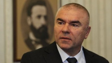 Веселин Марешки: Не се виждам като министър