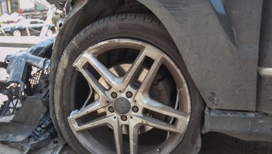 Катастрофа край Кресна блокира движението от и към София