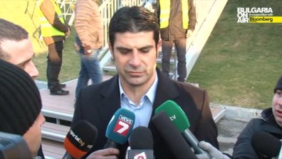 Лудогорец би Левски и оглави А група