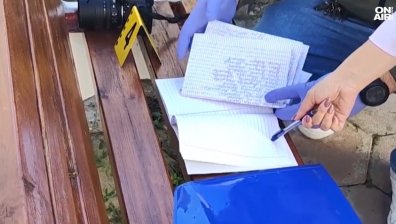 Заподозреният за купуване на гласове общински съветник Сашо Ангелов остава в ареста