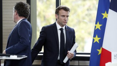 Франция утвърди пенсионирането от 62 на 64 години, реформата на Макрон е законна