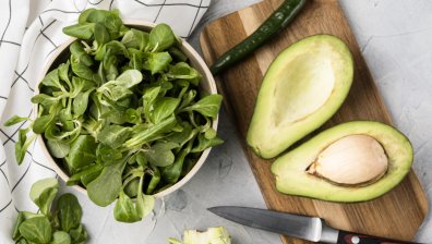 Ястия за трапезата на Благовещение