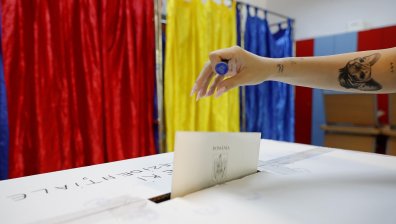Румъния на избори: Какво очакват гражданите от новия президент