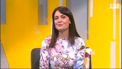 Доника Ризова се разделя с Фамилно и предава щафетата на новата водеща