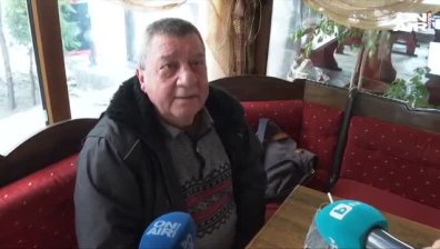 Задържан е младежът, стрелял в заведение в Бургас