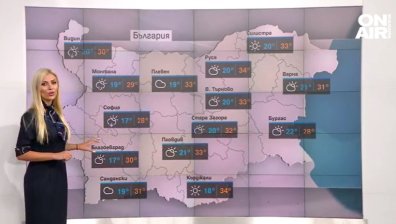 Централна прогноза