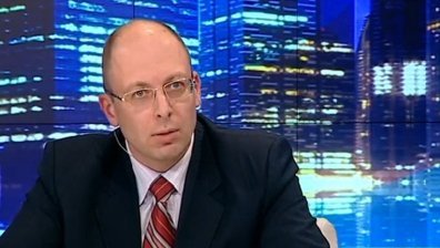 Й. Божилов: Не трябва да капсулираме проблема с бежанци в България