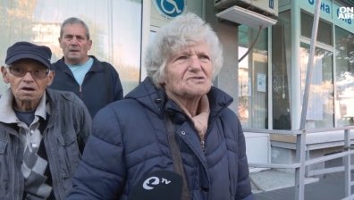 Десетки сигнали за проблеми с машините в Хасковско