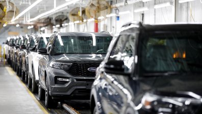 ЕС "кляка" пред САЩ в търговския спор за митата