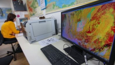 НИМХ и МВР със съвместен проект за наводненията